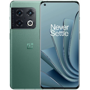 Смартфон OnePlus 10 Pro, 12/256 GB, Emerald Forest